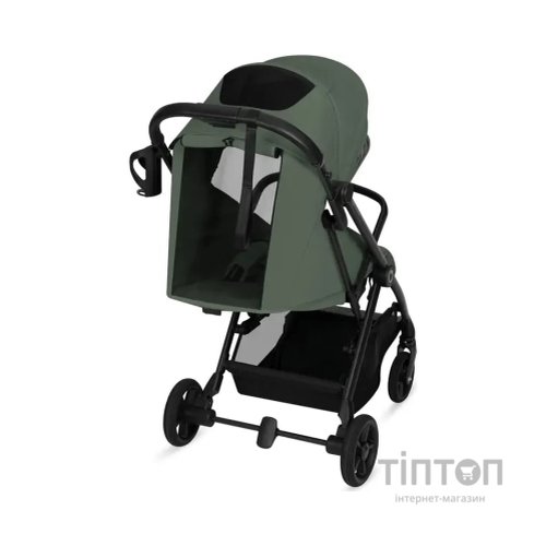 Коляска Lionelo Tansi Green Emerald (LO-TANSI GREEN EMERALD)