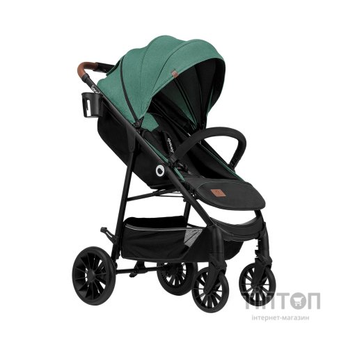 Коляска Lionelo Zoey Green Forest (LO-ZOEY GREEN FOREST)
