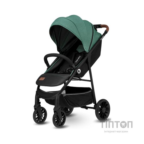Коляска Lionelo Zoey Green Forest (LO-ZOEY GREEN FOREST)