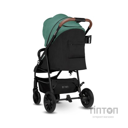 Коляска Lionelo Zoey Green Forest (LO-ZOEY GREEN FOREST)