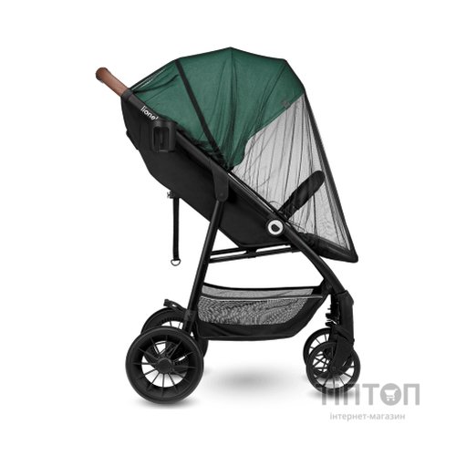 Коляска Lionelo Zoey Green Forest (LO-ZOEY GREEN FOREST)