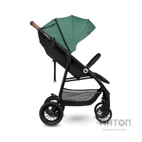 Коляска Lionelo Zoey Green Forest (LO-ZOEY GREEN FOREST)