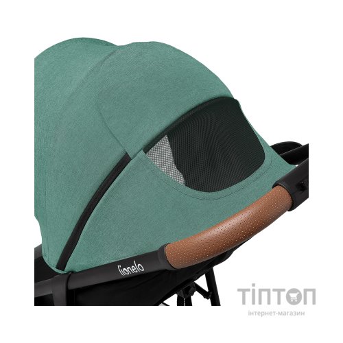 Коляска Lionelo Zoey Green Forest (LO-ZOEY GREEN FOREST)
