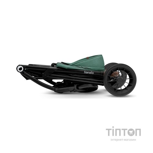 Коляска Lionelo Zoey Green Forest (LO-ZOEY GREEN FOREST)
