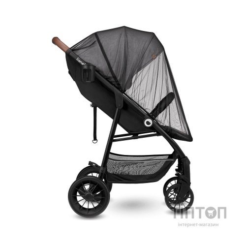 Коляска Lionelo Zoey Grey Stone (LO-ZOEY GREY STONE)