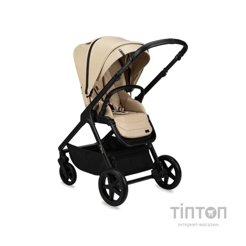 Коляска MoMi 2 в 1 GISELLE (beige) (WOSP00036)