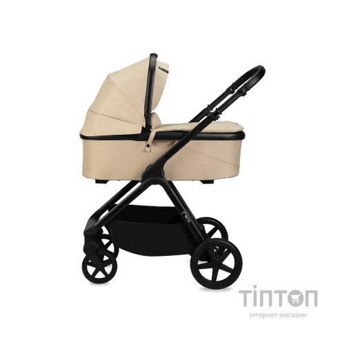 Коляска MoMi 2 в 1 GISELLE (beige) (WOSP00036)