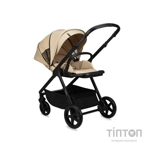 Коляска MoMi 2 в 1 GISELLE (beige) (WOSP00036)