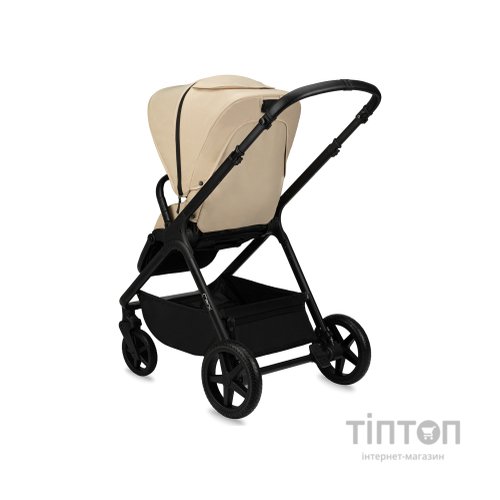 Коляска MoMi 2 в 1 GISELLE (beige) (WOSP00036)