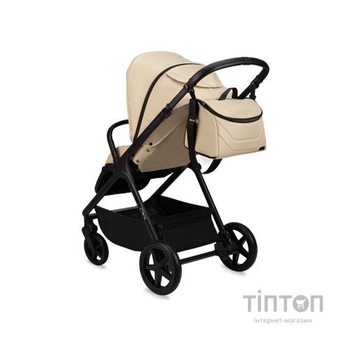 Коляска MoMi 2 в 1 GISELLE (beige) (WOSP00036)