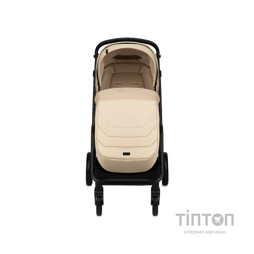 Коляска MoMi 2 в 1 GISELLE (beige) (WOSP00036)