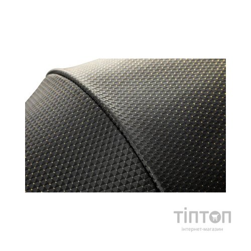 Коляска MoMi Adelle, чорна з золотом (WOSP00034)