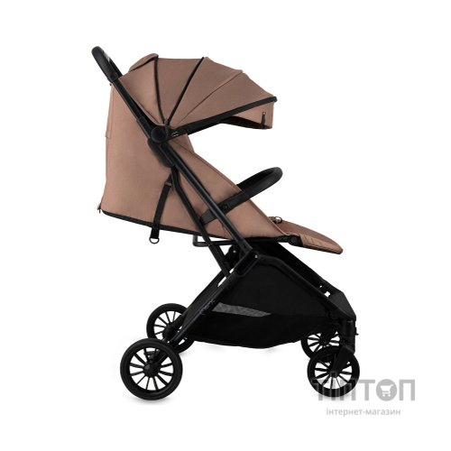 Коляска MoMi ANDREA light brown (WOSP00067)