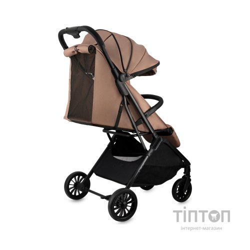 Коляска MoMi ANDREA light brown (WOSP00067)