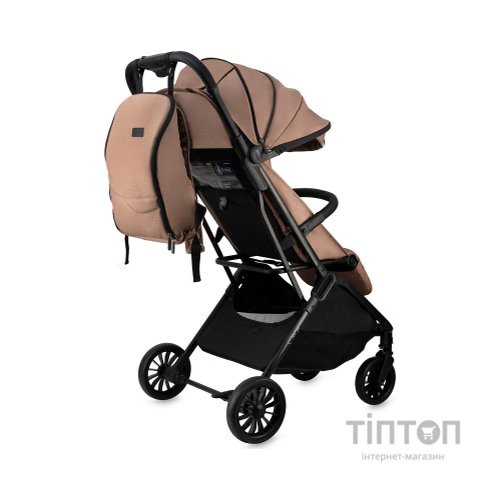 Коляска MoMi ANDREA light brown (WOSP00067)