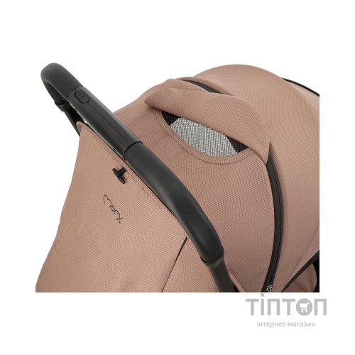 Коляска MoMi ANDREA light brown (WOSP00067)