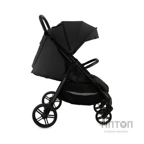 Коляска MoMi CLARA black (WOSP00068)