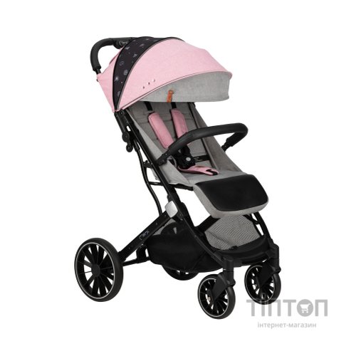 Коляска MoMi Estelle Dakar Blowball (WOSP00023)