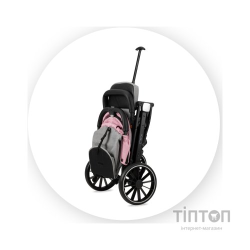 Коляска MoMi Estelle Dakar Blowball (WOSP00023)