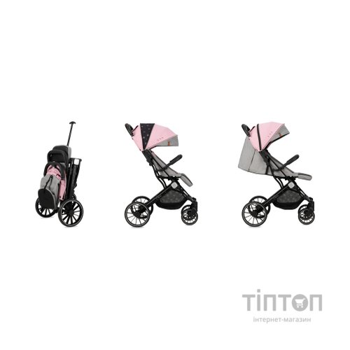 Коляска MoMi Estelle Dakar Blowball (WOSP00023)