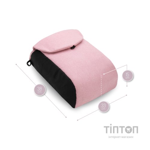 Коляска MoMi Estelle Dakar Blowball (WOSP00023)