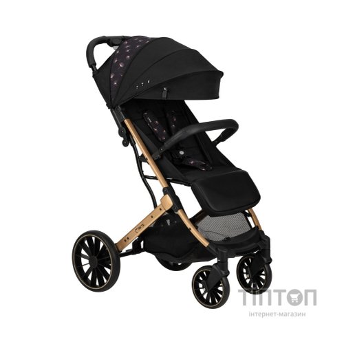 Коляска MoMi Estelle Dakar Ginko (WOSP00020)