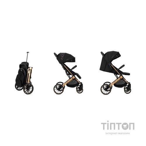 Коляска MoMi Estelle Dakar Ginko (WOSP00020)