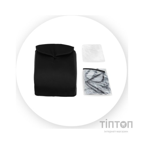 Коляска MoMi Estelle Dakar Ginko (WOSP00020)