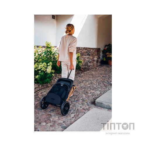 Коляска MoMi Estelle Dakar Ginko (WOSP00020)