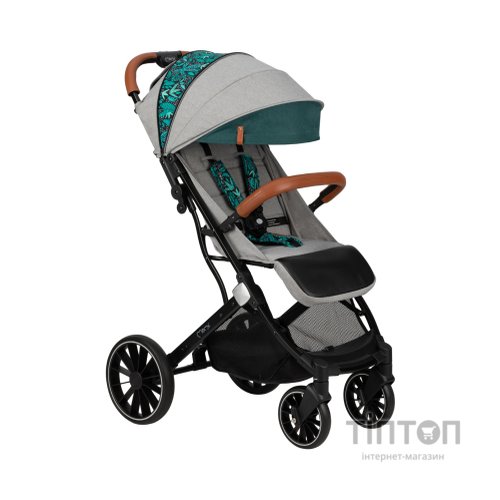 Коляска MoMi Estelle Dakar Jungle (WOSP00022)