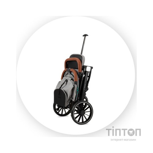 Коляска MoMi Estelle Dakar Jungle (WOSP00022)