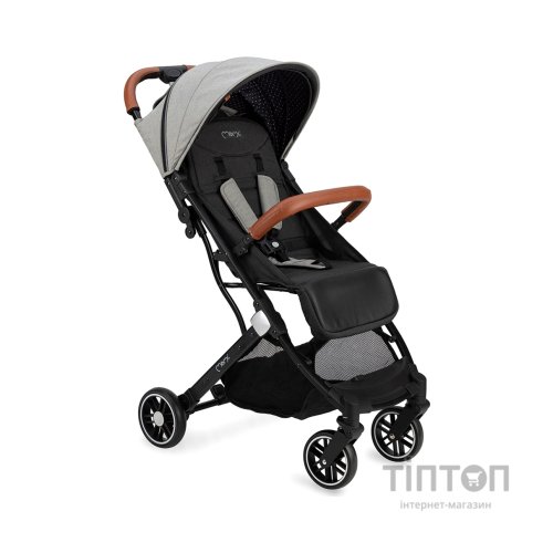 Коляска MoMi Estelle Grey (WOSP00001)