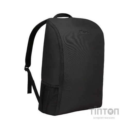 Коляска MoMi Grace Black (WOSP00033)