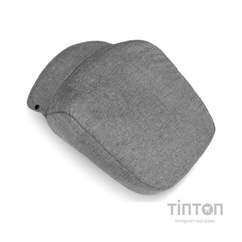 Коляска MoMi ISLA melange grey (WOSP00048)