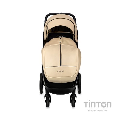 Коляска MoMi MIYA EVA Beige (WOSP00071)