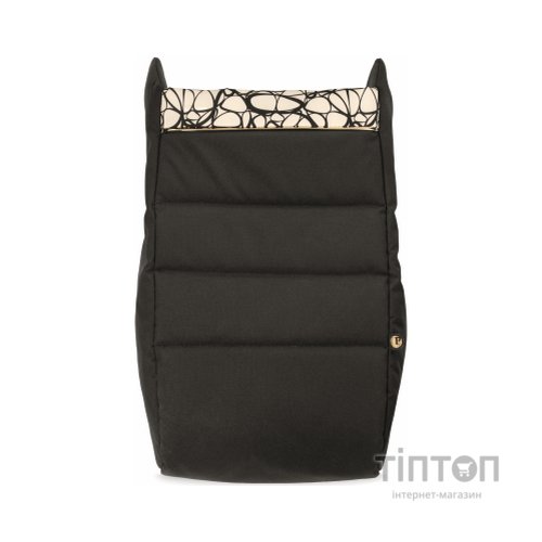 Коляска Peg-Perego 2 в 1 Veloce Grafic Gold Графічне золото (PACK-VEL2100000002)