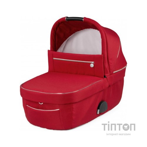Коляска Peg-Perego 2 в 1 Veloce Red Shine (PACK-VEL2100000004)