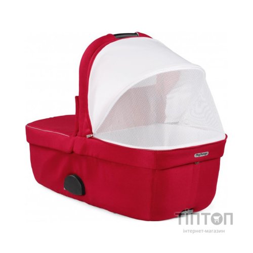 Коляска Peg-Perego 2 в 1 Veloce Red Shine (PACK-VEL2100000004)