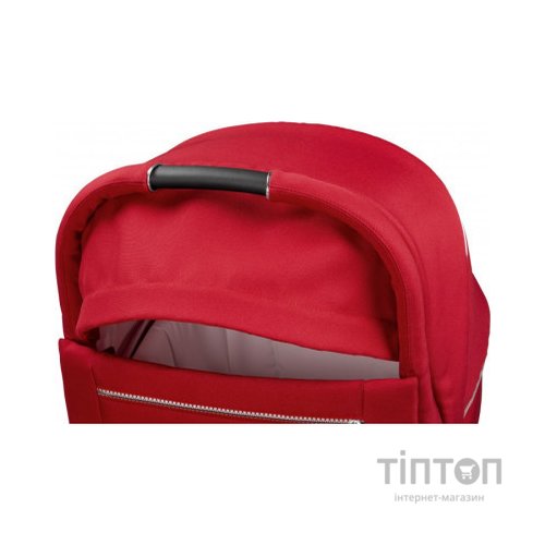 Коляска Peg-Perego 2 в 1 Veloce Red Shine (PACK-VEL2100000004)