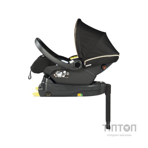 Коляска Peg-Perego 3 в 1 Veloce Grafic Gold Lounge (PACK-VEL31LG000002)