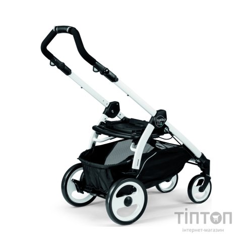 Коляска Peg-Perego Book Plus 51, насичено синя (PACK05-00000000001)