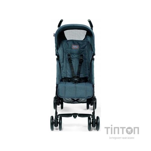 Коляска Peg-Perego Pliko Mini Classico Blue Denim (IPKR280035DF51)