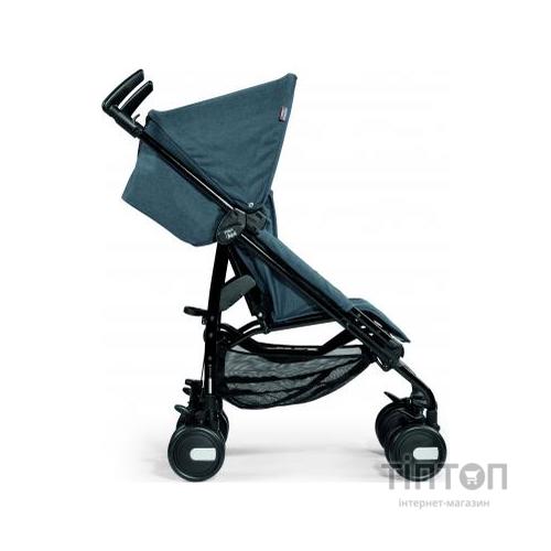 Коляска Peg-Perego Pliko Mini Classico Blue Denim (IPKR280035DF51)