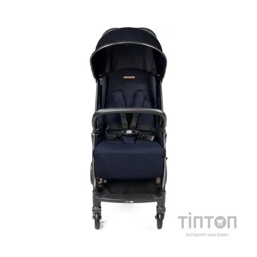 Коляска Peg-Perego Selfie компактна Blue Shine (синя) (IP22000000RO51)