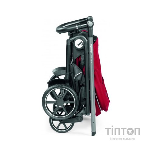Коляска Peg-Perego Veloce Red Shine (IP26000000MU49)