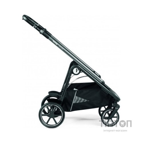 Коляска Peg-Perego Veloce Red Shine (IP26000000MU49)