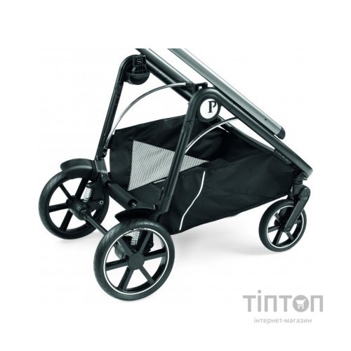 Коляска Peg-Perego Veloce Red Shine (IP26000000MU49)