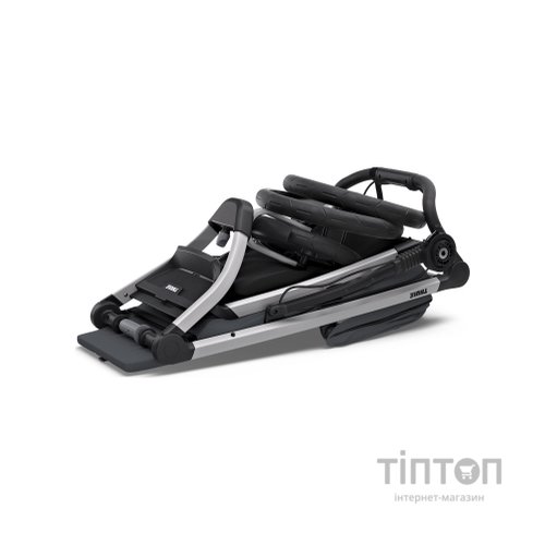Коляска Thule 2 в 1 Urban Glide 2 (Dark Shadow) (TH 10101964)