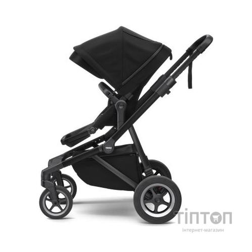 Коляска Thule Sleek Black on Black (TH 11000017)