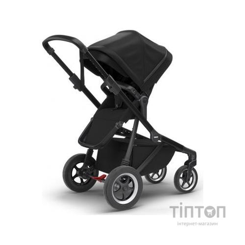 Коляска Thule Sleek Black on Black (TH 11000017)